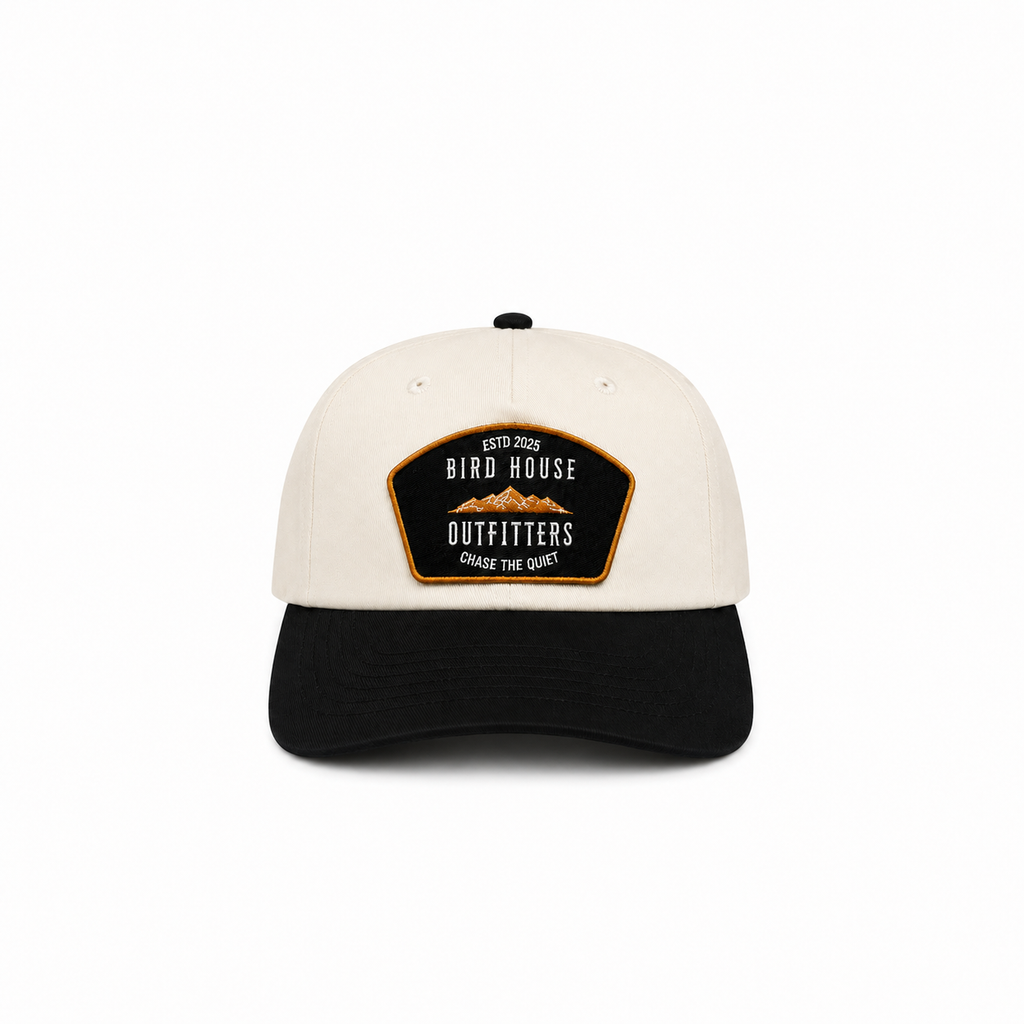 Ridgeline Gold