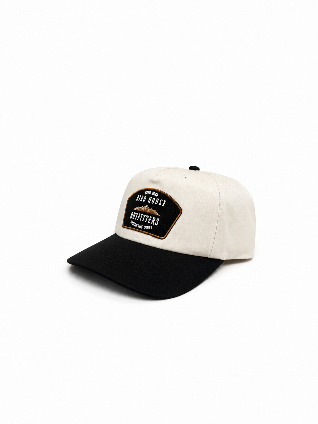 Ridgeline Gold