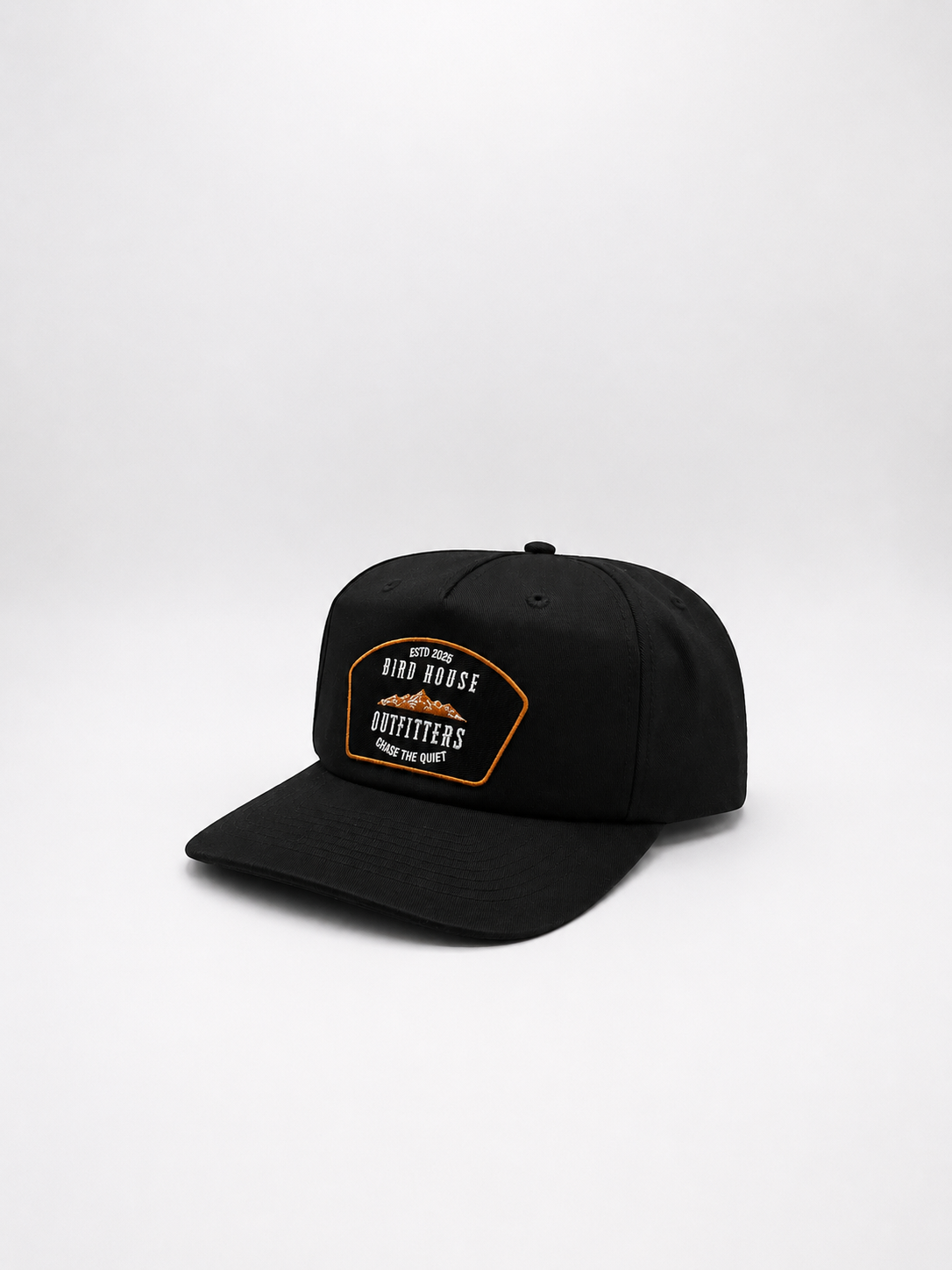 Ridgeline Gold